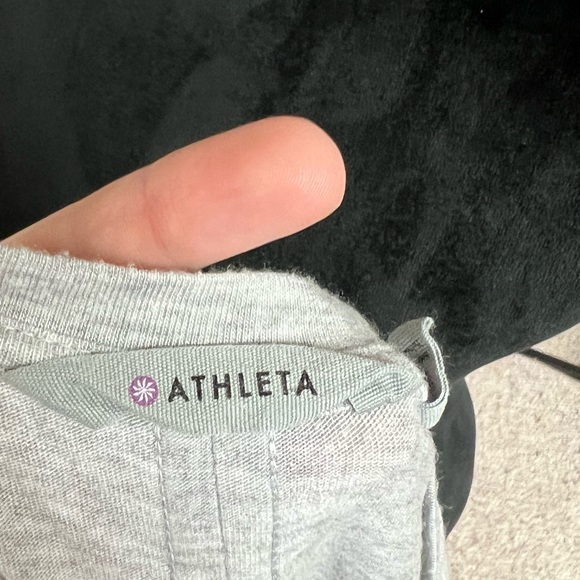 Athleta long sleeve - Picture 5 of 7